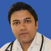 Dr. Mohit Narayan, Cardiologist in Payyanur 