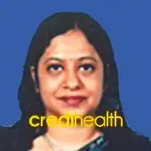 Dr. Madhuchanda Kar, Oncologist in Gachibowli 