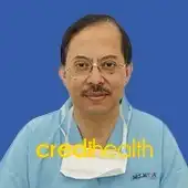Dr. Shuvo Dutta, Cardiologist in Gachibowli 