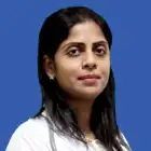 Dr. Nandita Danda, Pediatrician in Gachibowli 