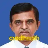 Dr. KV Krishna Kumar, Cardiac Surgeon in Gachibowli 