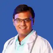 Dr. R Deepak, Radiation Oncologist in Gachibowli 