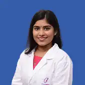 Dr. Shreeja Karan, IVF Specialist in அமெரிக்கா அமெரிக்கா