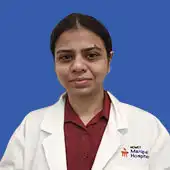 Dr. Neha Tandon, Dermatologist in Gachibowli 