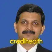 Dr. Milind Wagh, Plastic Surgeon in Gachibowli 