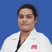 Dr. P Divya, Plastic Surgeon in Gachibowli 