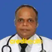 Dr. Venkatesh B R, Internal Medicine Specialist in Gachibowli 