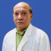 Dr. Saktirup Sen, Internal Medicine Specialist in Gachibowli 