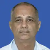 Dr. K A Ramakrishna, Gastroenterologist in Gachibowli 