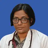 Dr. Kakoli Acharyya, Pediatrician in Payyanur 
