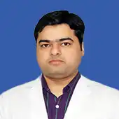Dr. Navjot Singh, Orthopedist in Gachibowli 