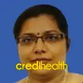 Dr. Usha Vikranth, Gynaecologist in Gachibowli 