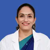 Dr. Poornima M Gowda, Gynaecologist in Payyanur 