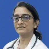 Dr. Tanima Bhattacharya, Nephrologist in Payyanur 