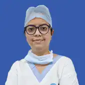 Dr. Arushi Goyal, Opthalmologist in Gachibowli 