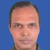 Dr. Krishna Rathinam, Hematologist in Payyanur 