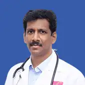 Dr. R Rajarajan, Neurologist in Gachibowli 