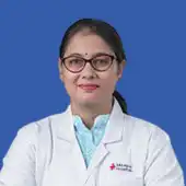 Dr. Rajni Somani, Radiologist in Payyanur 