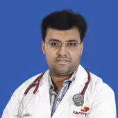 Dr. Arul Gnana Shanmugam, Cardiologist in Gachibowli 