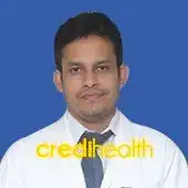 Dr. Hrishikesh Chakrabartty, Neurosurgeon in India