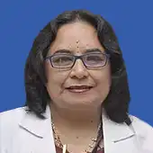 Dr. Nanda Hemnani, Pathologist in United States of America