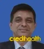 Dr. Mubeen Mohammad, Cardiac Surgeon in Gachibowli 