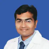 Dr. Rahul Kulkarni, Oncologist in Gachibowli 