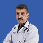 Dr. Sandesh Runwal, Pediatrician in Payyanur 