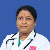 Dr. E Rajeshwari, Gynaecologist in Gachibowli 