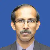 Dr. Venugopal B, Gastroenterologist in Gachibowli 