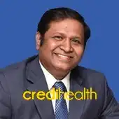 Dr. Nagaraj Patil, IVF Specialist in Gachibowli 