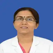 Dr. Ruchi Vohra, Gynaecologist in Gachibowli 