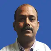 Dr. Anil Kumar, Critical Care Specialist in United States of America