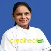 Dr. Rathika Rai, Dentist in Gachibowli 