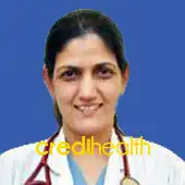 Dr. Roopa Salwan, Cardiologist in Gachibowli 