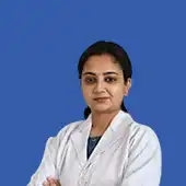 Dr. Arushi Agarwal, Oncologist in Gachibowli 