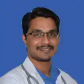 Dr. KL Sai Praneeth, Orthopedist in Payyanur 
