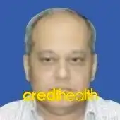 Dr. D M Narurkar, ENT Specialist in Gachibowli 