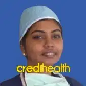 Dr. Dhivya A, Opthalmologist in Payyanur 