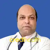 Dr. Abhishek Kumar Mishra, Orthopedist in Gachibowli 