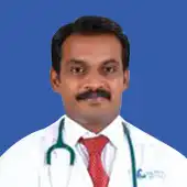Dr. Balaguhan, Dentist in Gachibowli 