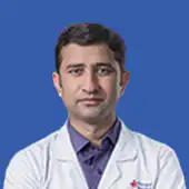 Dr. Gaurav Kulwal, Neurosurgeon in Gachibowli 