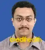 Dr. Suvadip Chatterjee, Gastroenterologist in Gachibowli 