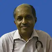 Dr. Benjamin George, Orthopedist in Gachibowli 