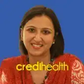 Dr. Parul Tank, Psychiatrist in Gachibowli 