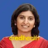 Dr. K Jyothirmayi, Psychiatrist in United States of America