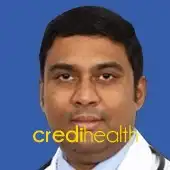 Dr. Srinivas Jakkinaboina, Critical Care Specialist in Gachibowli 