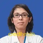 Dr. Anisha Sawkar Tandon, Radiologist in Payyanur 