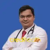 Dr. Vijay K R Rao, Rheumatologist in Gachibowli 