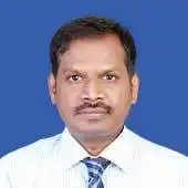 Dr. Chandrashekar A, Nephrologist in Gachibowli 